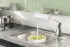 Фото Змішувач GROHE EUROSMART COSMOPOLITAN